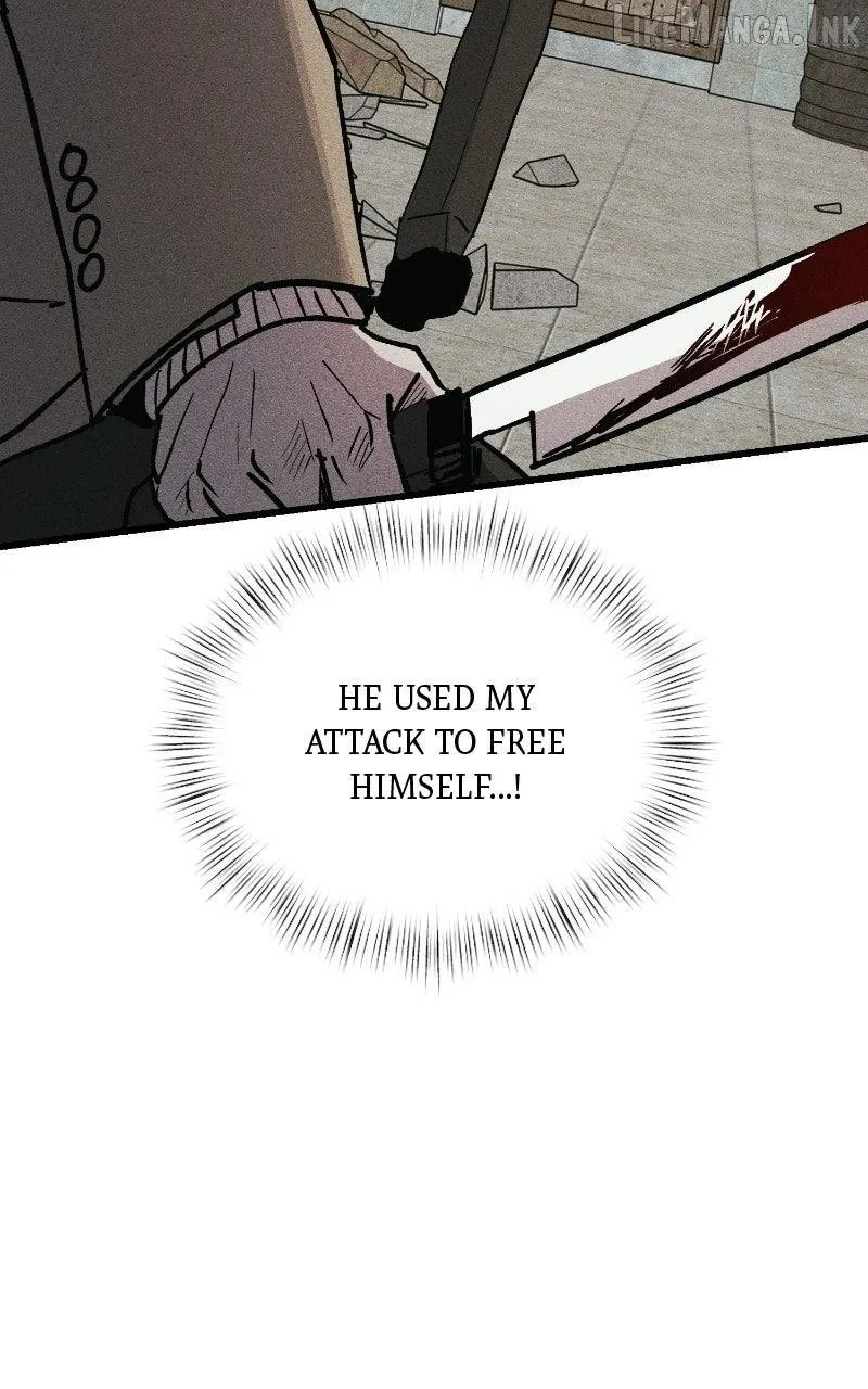 Acting Gangster Chapter 48 page 112 - 