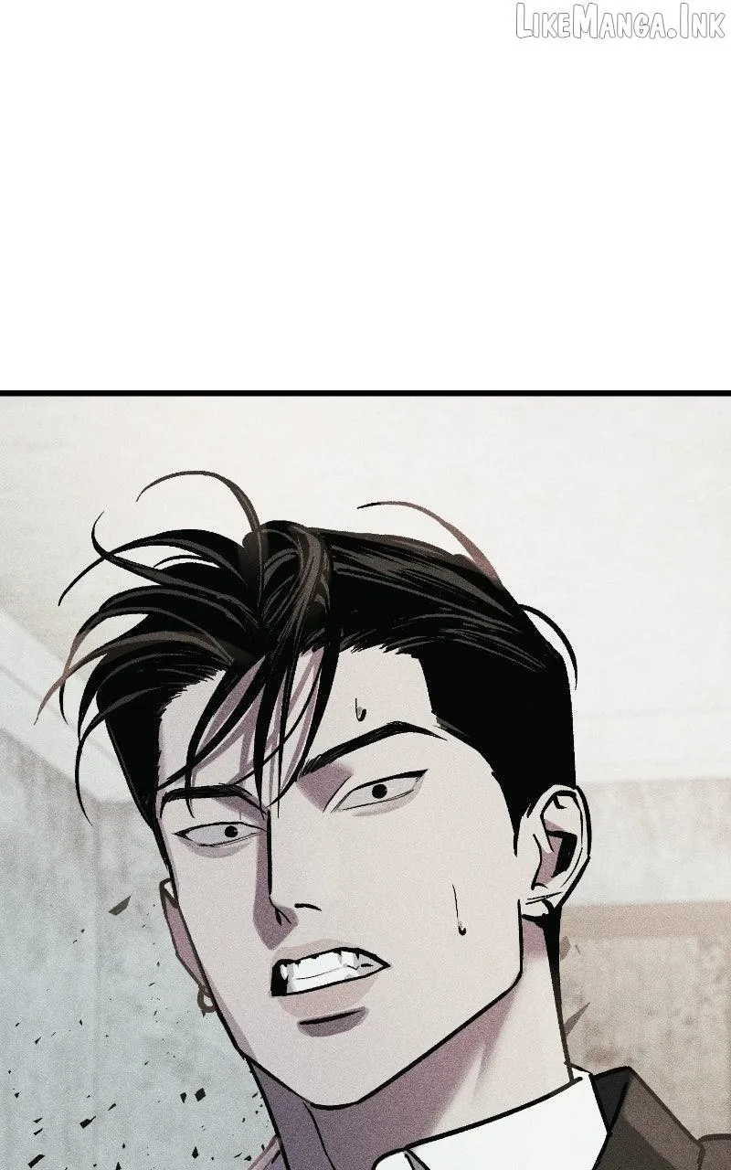 Acting Gangster Chapter 48 page 113 - 
