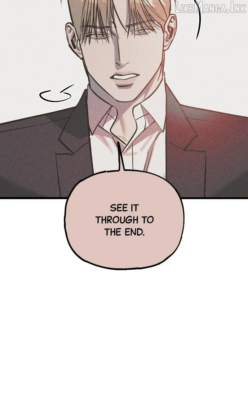Acting Gangster Chapter 48 page 120 - 