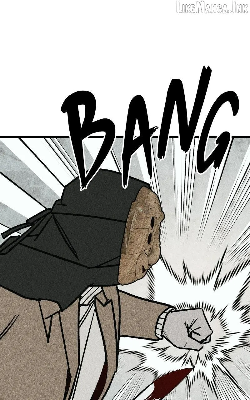 Acting Gangster Chapter 48 page 13 - 
