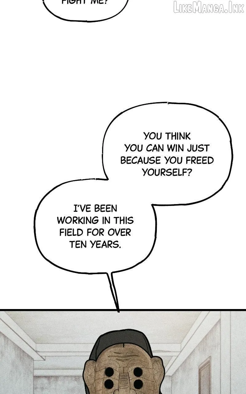 Acting Gangster Chapter 48 page 122 - 