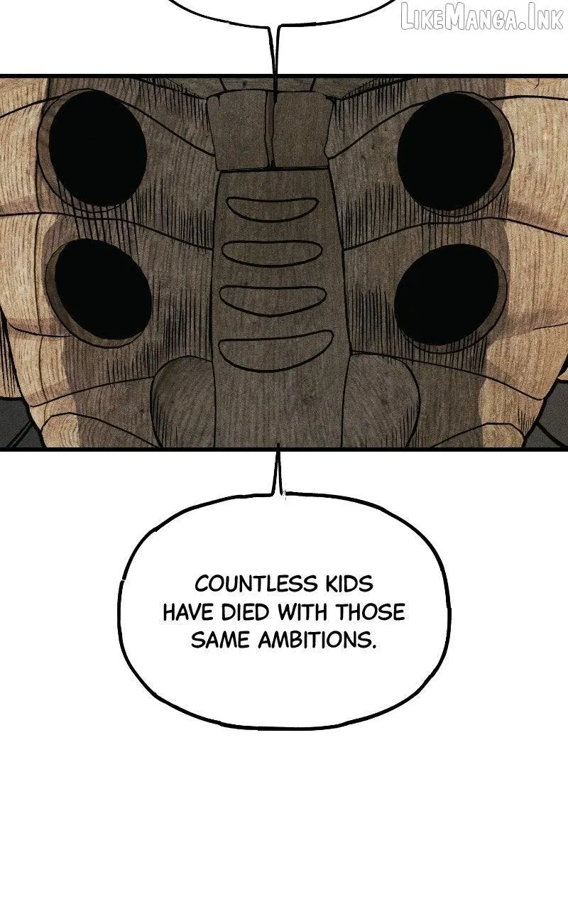 Acting Gangster Chapter 48 page 124 - 