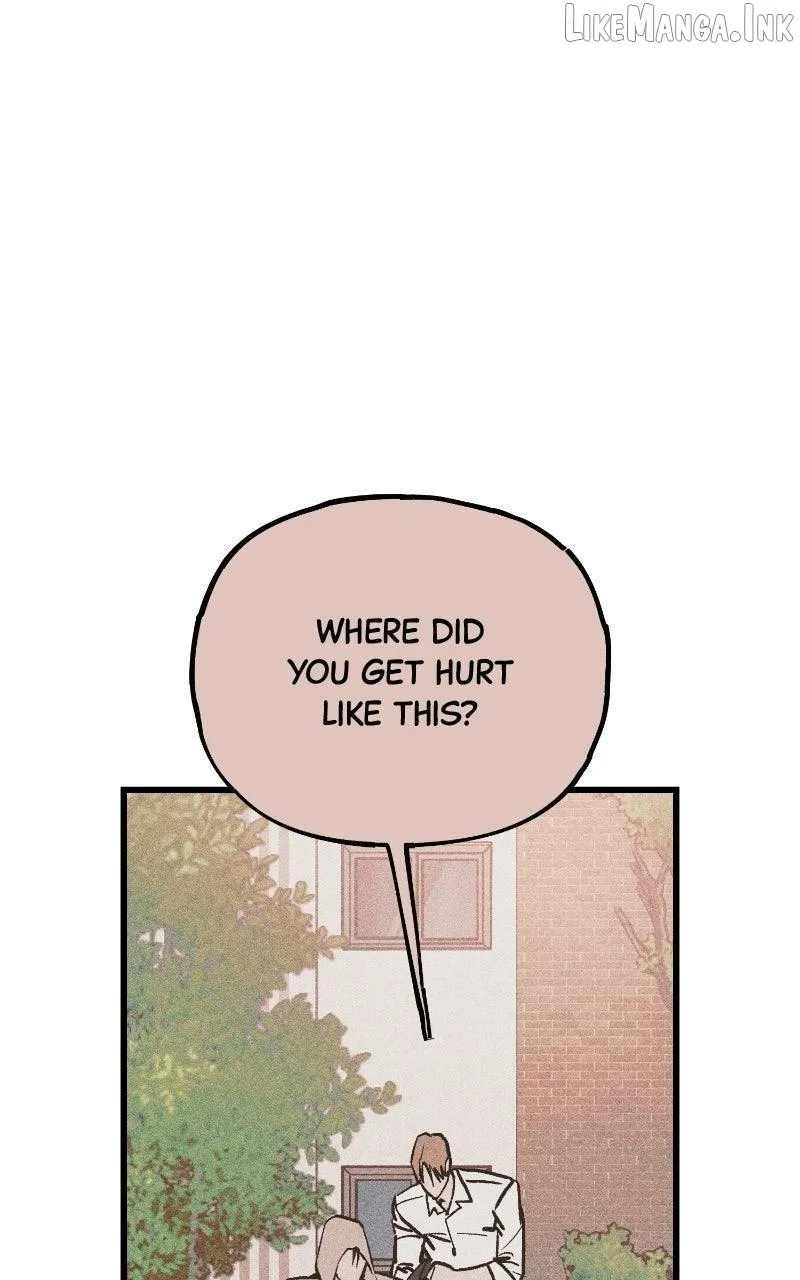 Acting Gangster Chapter 48 page 125 - 