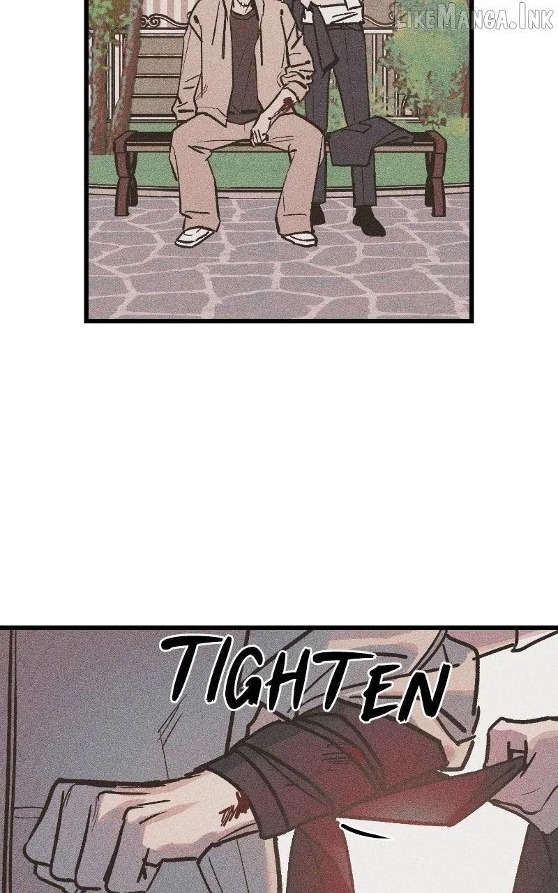 Acting Gangster Chapter 48 page 126 - 