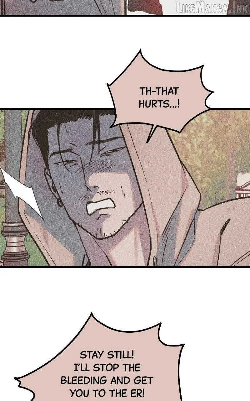 Acting Gangster Chapter 48 page 127 - 