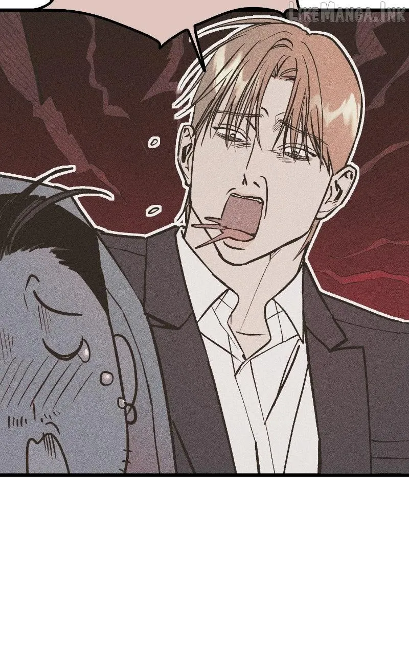 Acting Gangster Chapter 48 page 128 - 