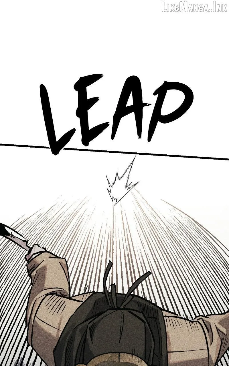 Acting Gangster Chapter 48 page 132 - 