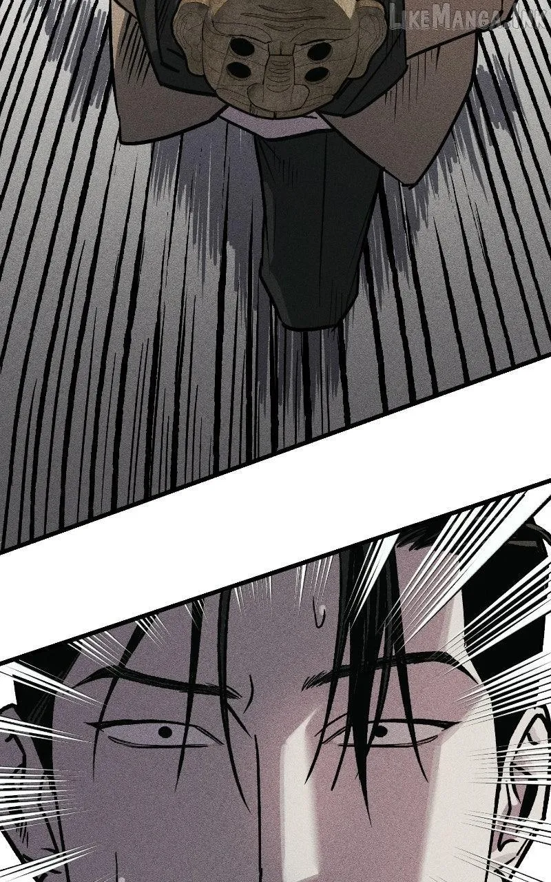 Acting Gangster Chapter 48 page 133 - 