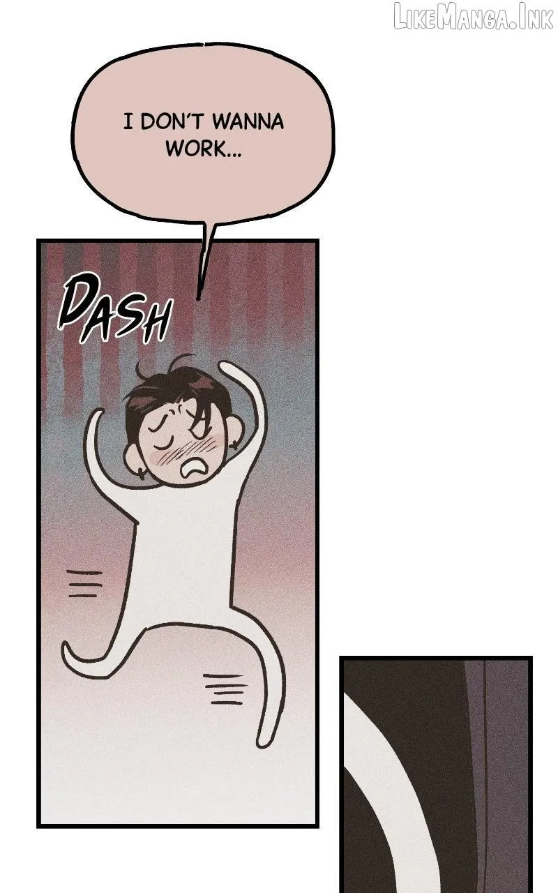 Acting Gangster Chapter 48 page 135 - 