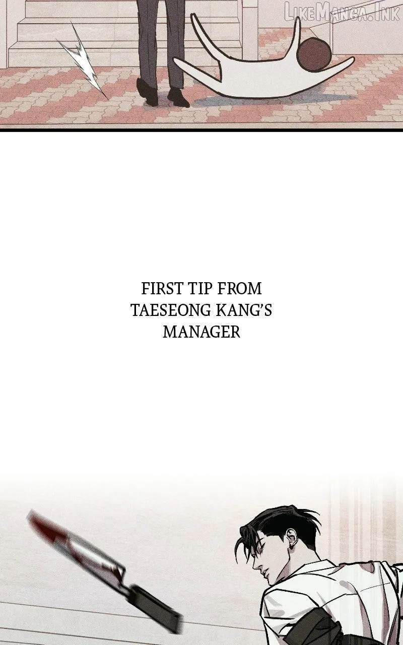 Acting Gangster Chapter 48 page 137 - 