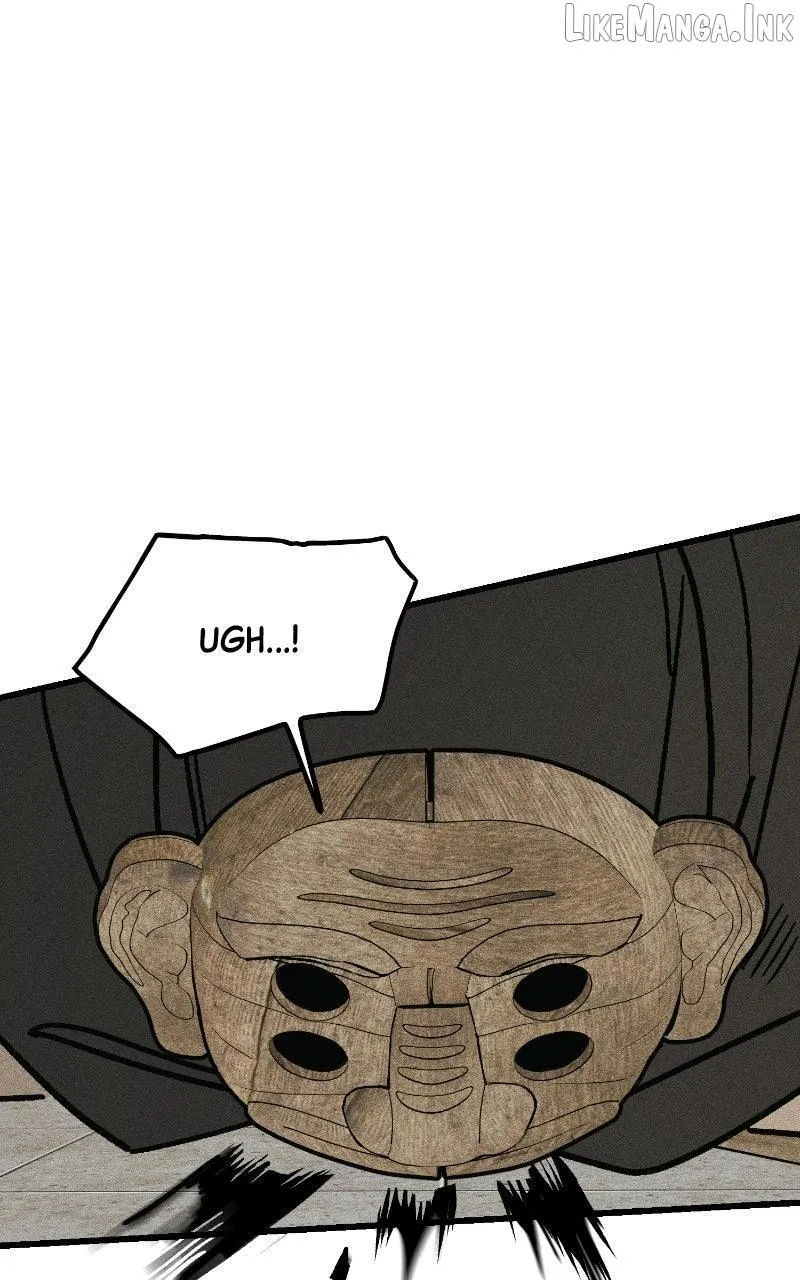 Acting Gangster Chapter 48 page 140 - 