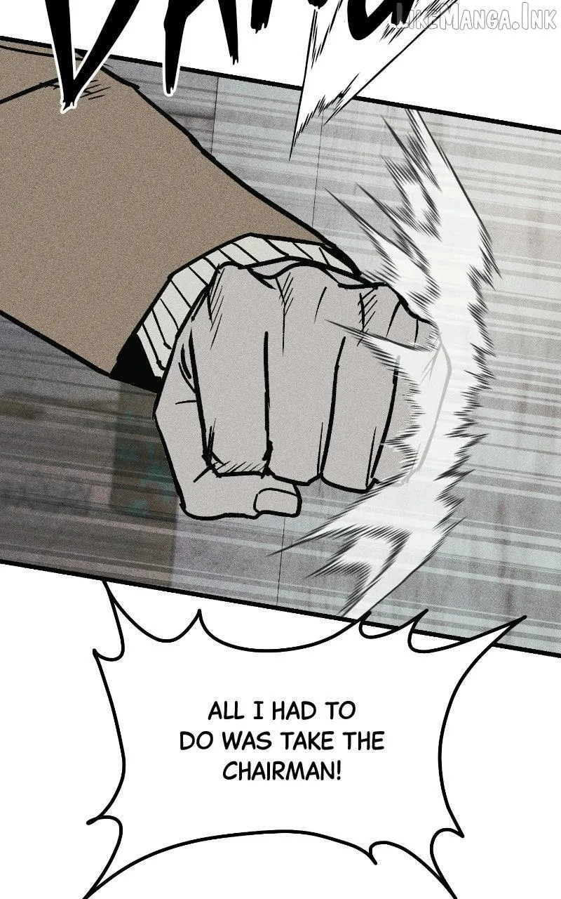 Acting Gangster Chapter 48 page 15 - 
