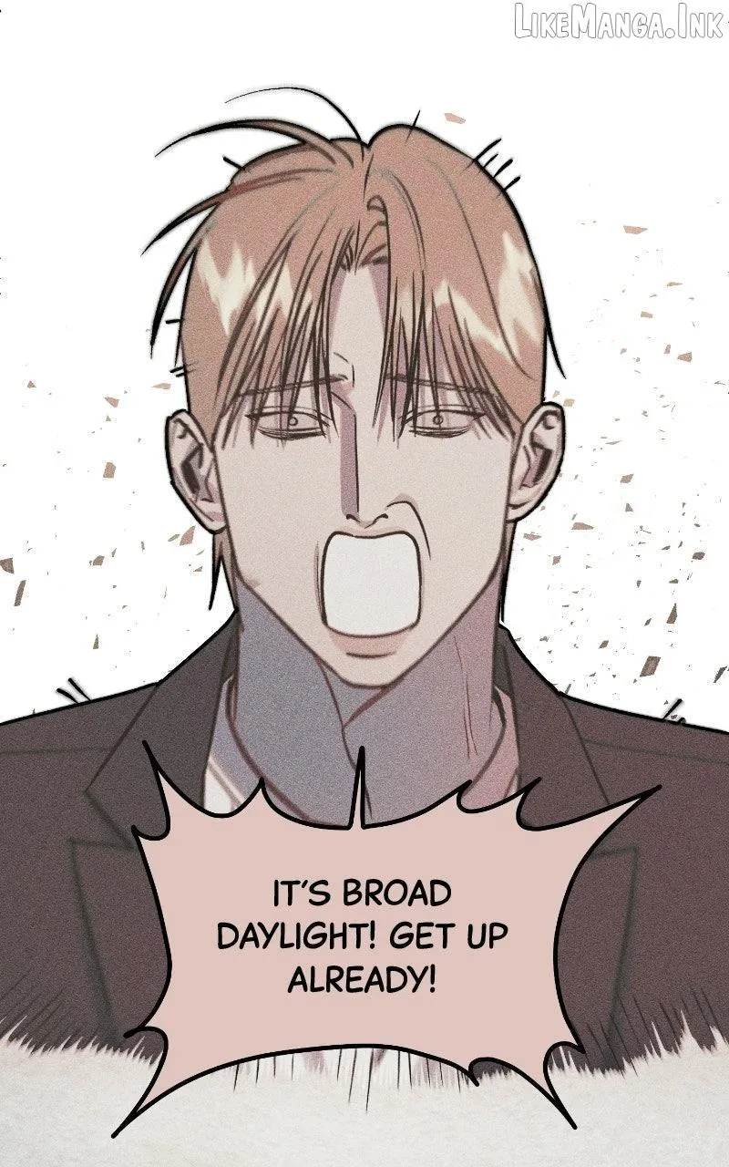 Acting Gangster Chapter 48 page 143 - 