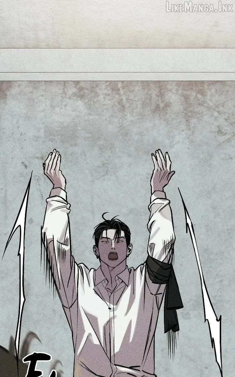 Acting Gangster Chapter 48 page 144 - 