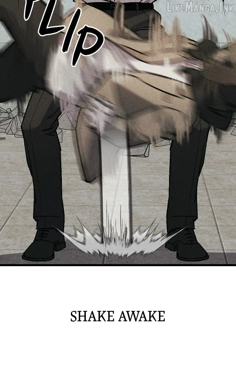 Acting Gangster Chapter 48 page 145 - 