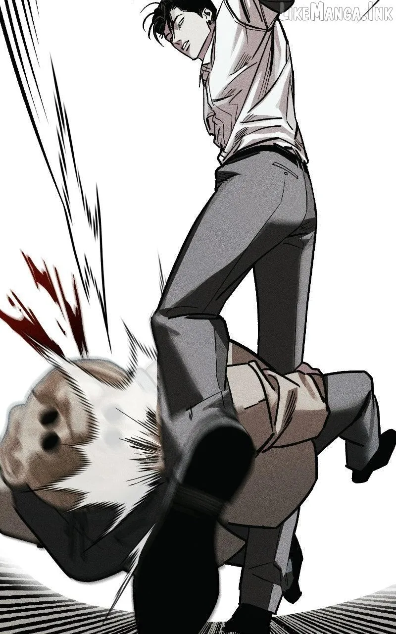 Acting Gangster Chapter 48 page 148 - 