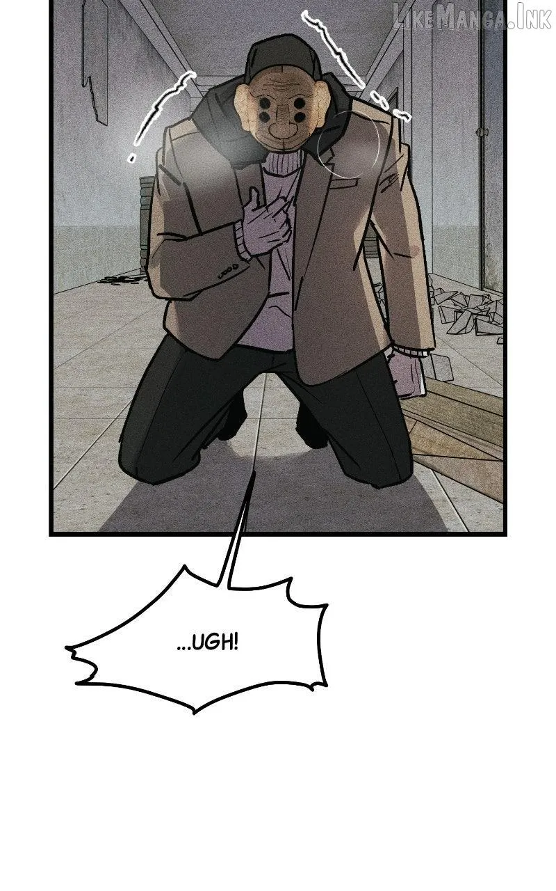 Acting Gangster Chapter 48 page 152 - 
