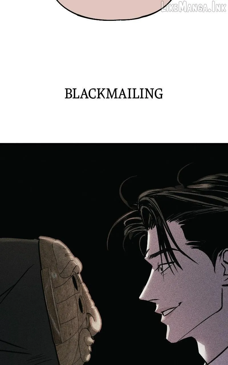 Acting Gangster Chapter 48 page 155 - 
