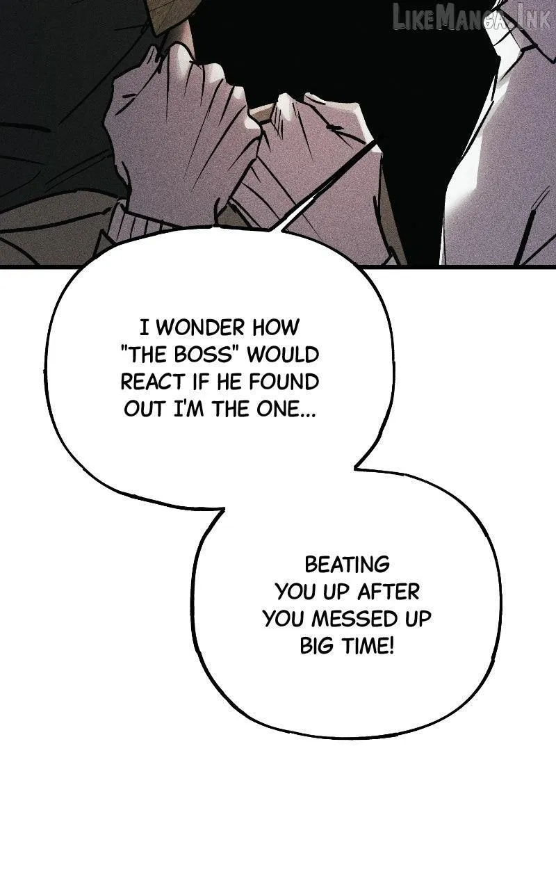 Acting Gangster Chapter 48 page 156 - 
