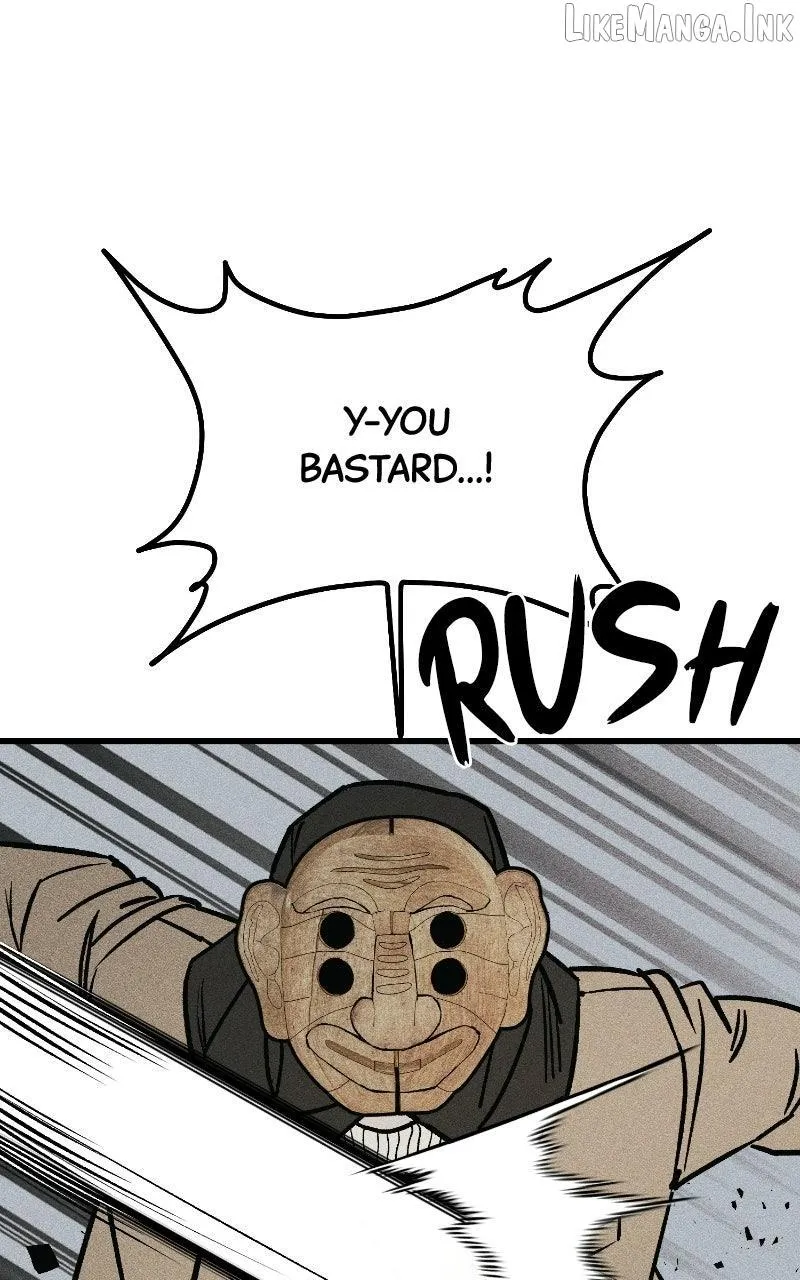 Acting Gangster Chapter 48 page 157 - 