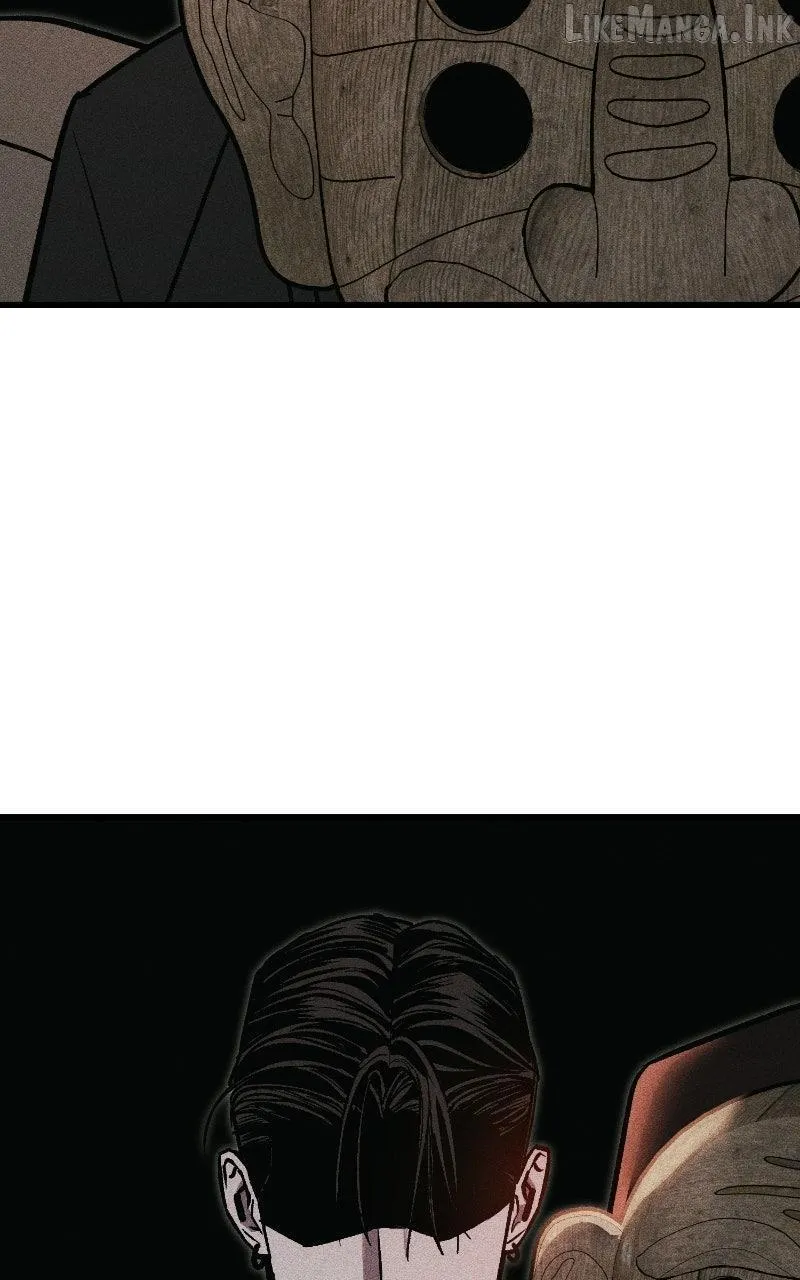 Acting Gangster Chapter 48 page 159 - 