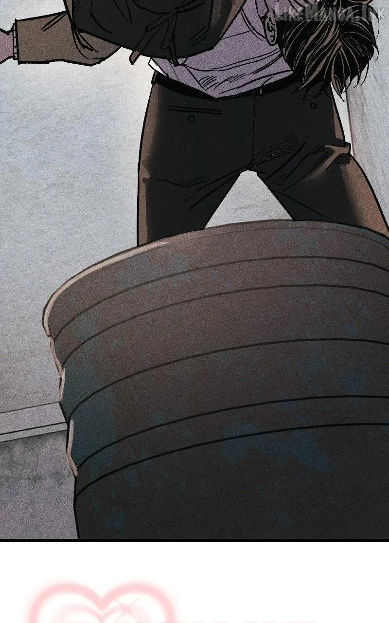 Acting Gangster Chapter 48 page 170 - 
