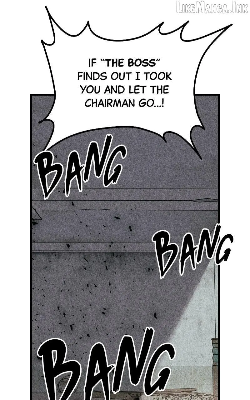 Acting Gangster Chapter 48 page 18 - 