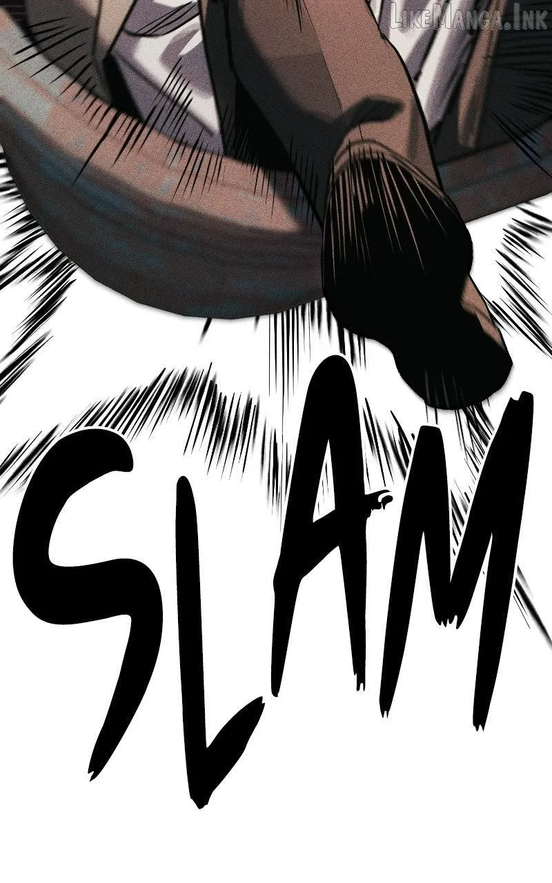 Acting Gangster Chapter 48 page 172 - 