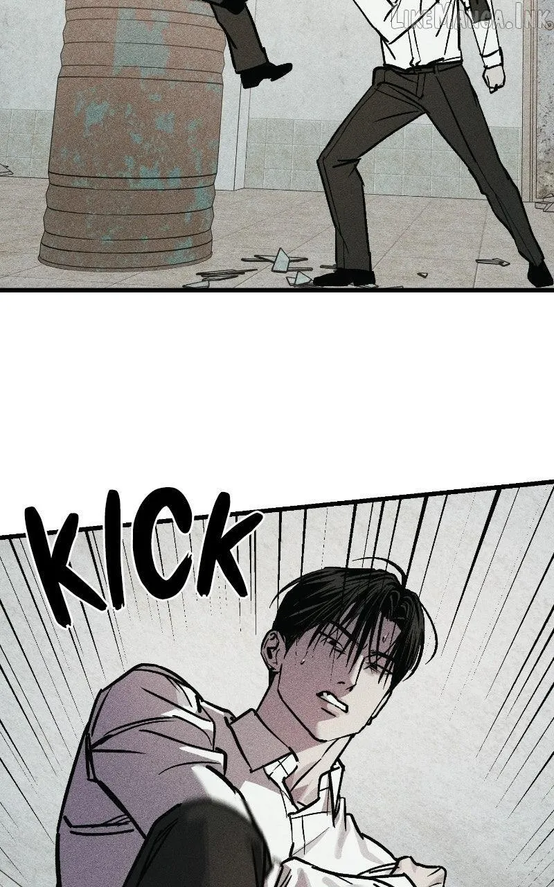 Acting Gangster Chapter 48 page 174 - 