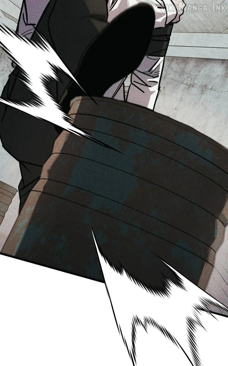 Acting Gangster Chapter 48 page 175 - 