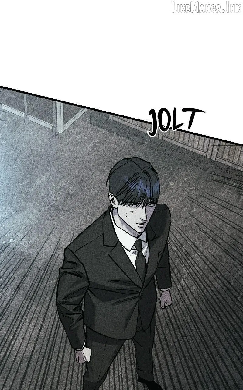 Acting Gangster Chapter 48 page 179 - 