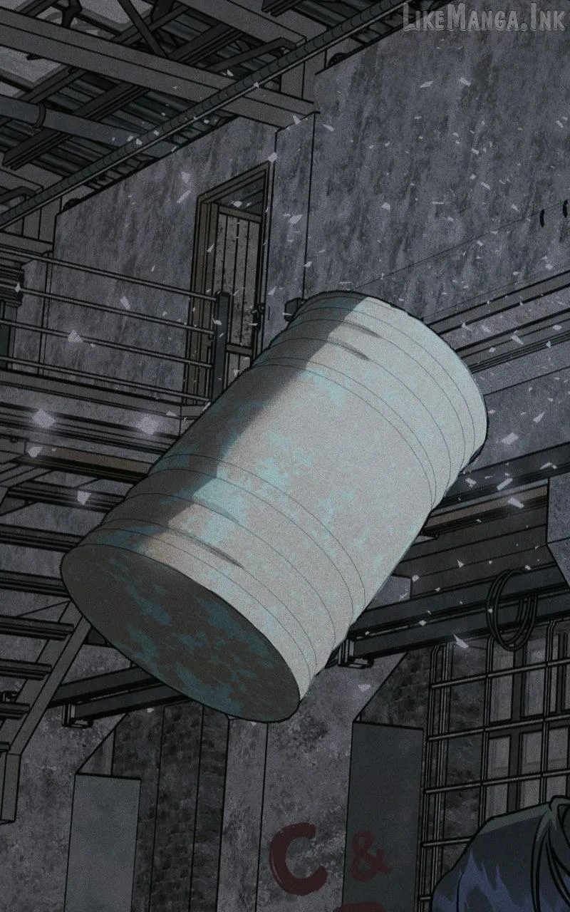 Acting Gangster Chapter 48 page 181 - 