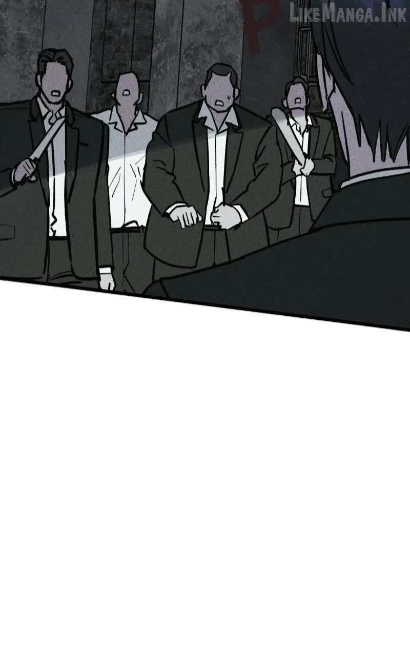 Acting Gangster Chapter 48 page 182 - 