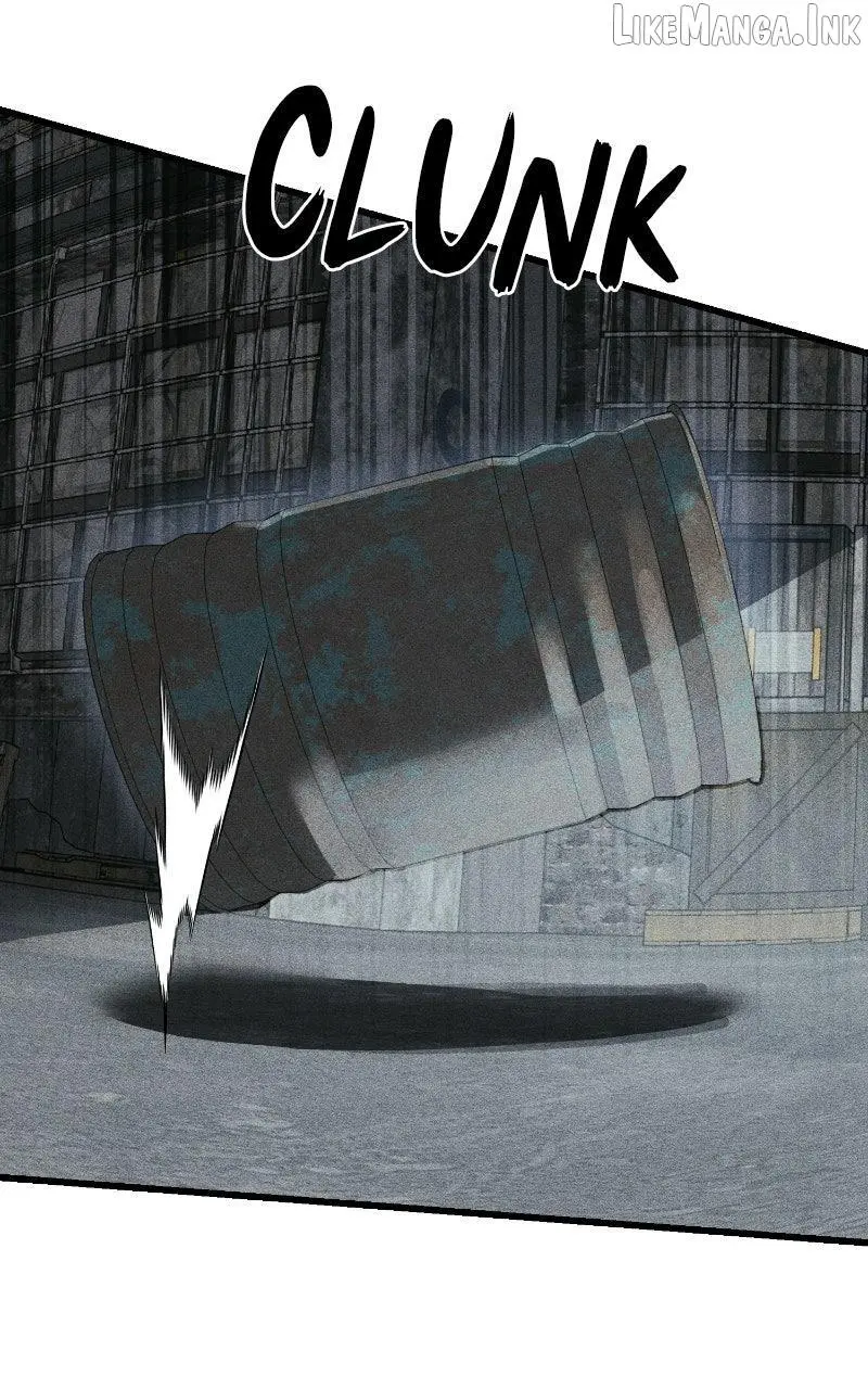 Acting Gangster Chapter 48 page 183 - 