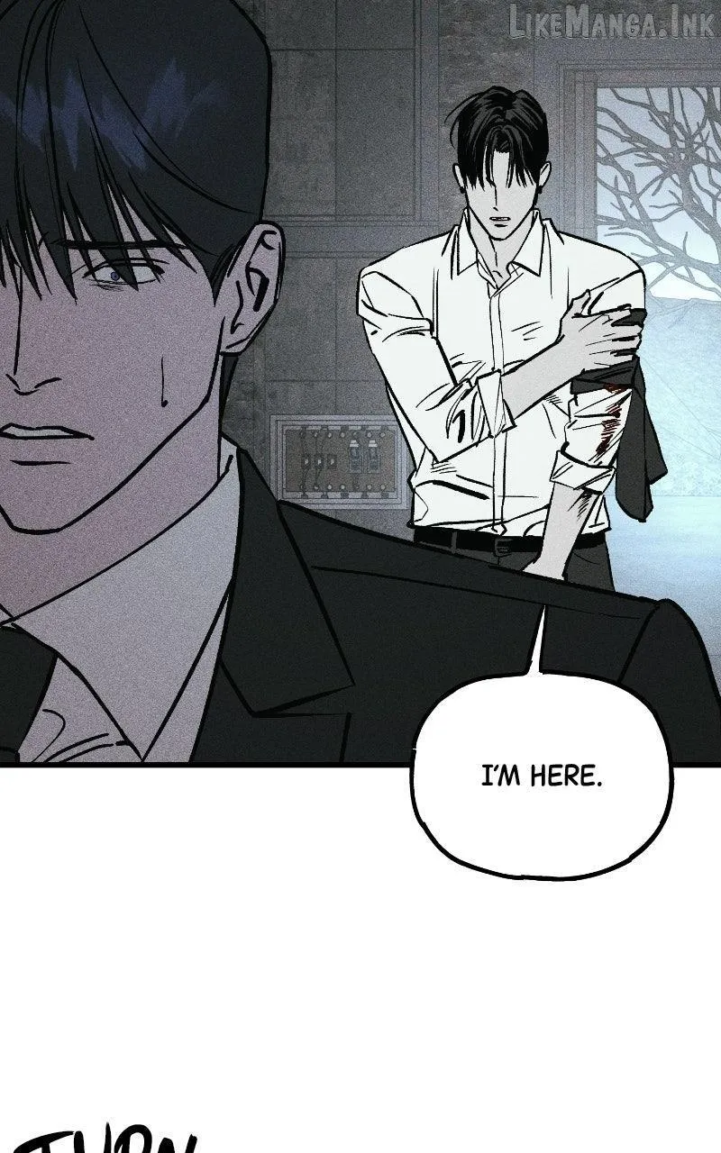 Acting Gangster Chapter 48 page 188 - 