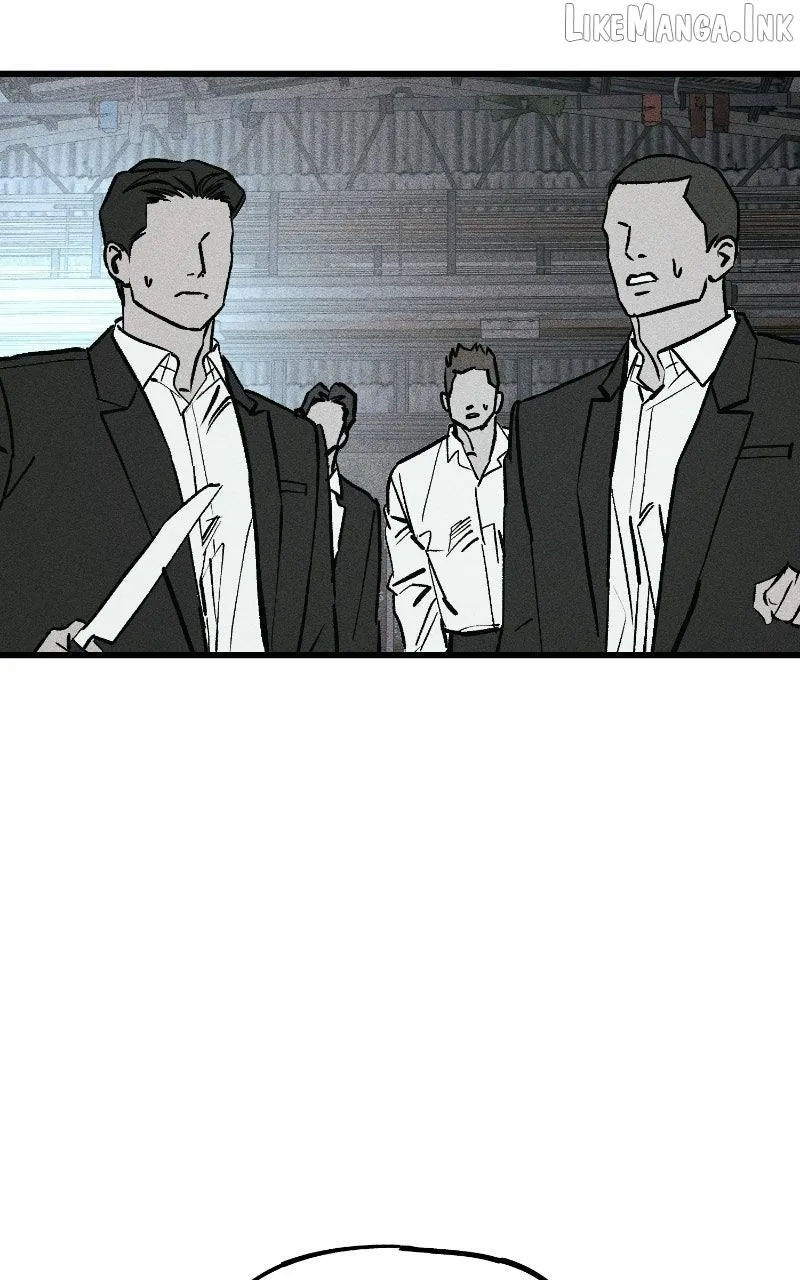 Acting Gangster Chapter 48 page 192 - 