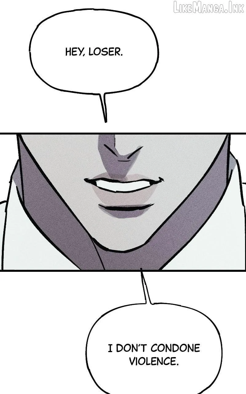 Acting Gangster Chapter 48 page 195 - 