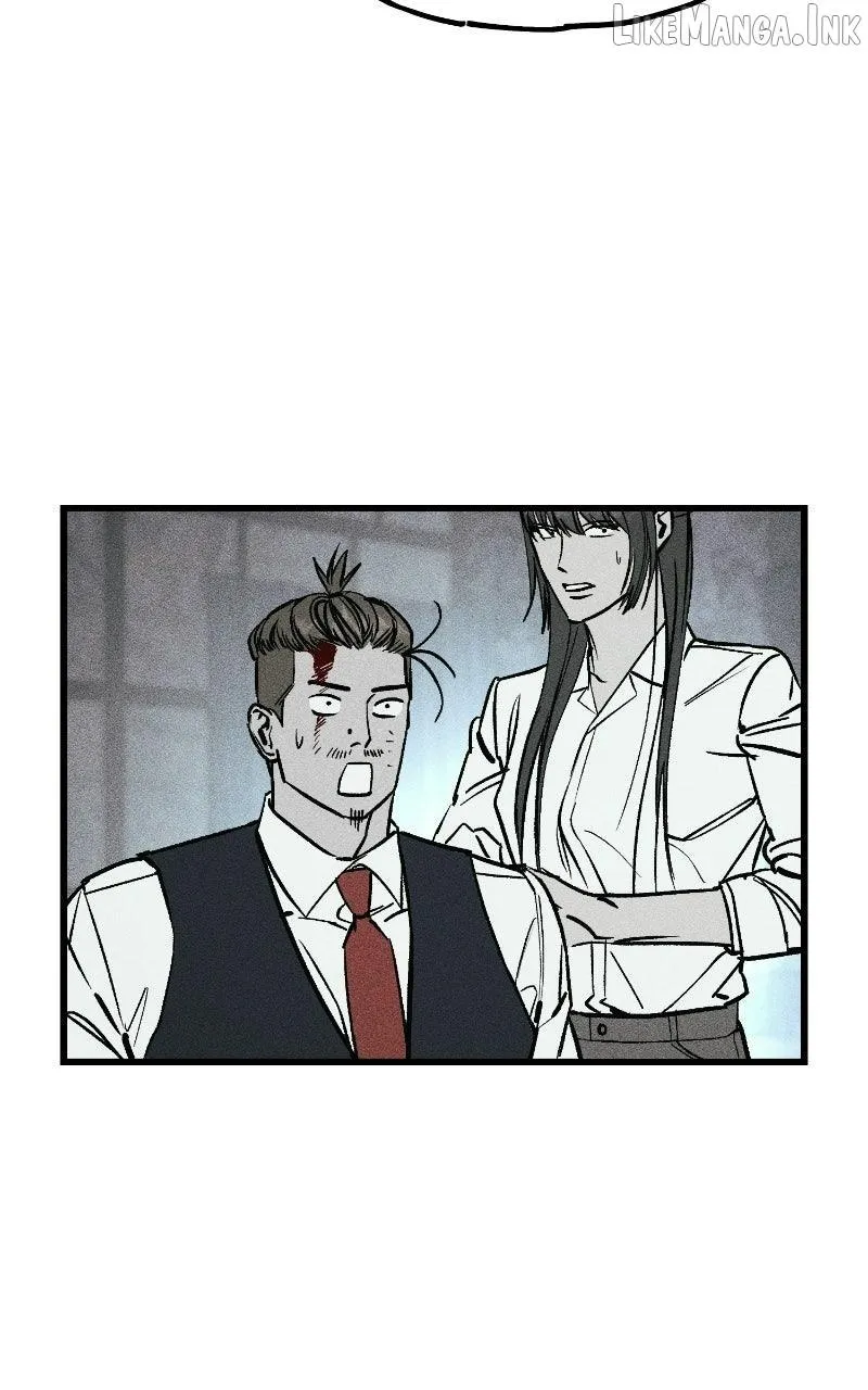 Acting Gangster Chapter 48 page 196 - 