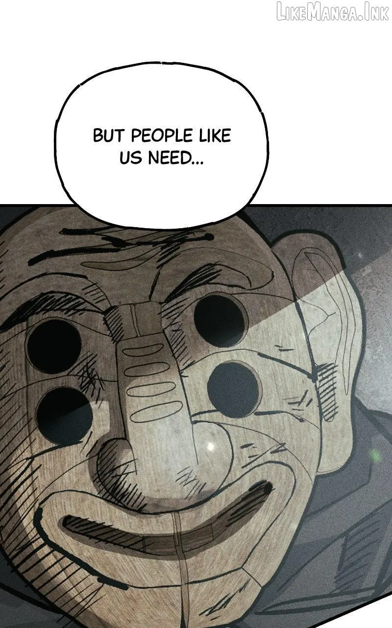 Acting Gangster Chapter 48 page 197 - 