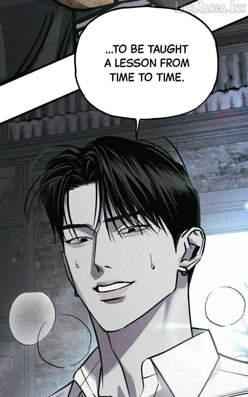 Acting Gangster Chapter 48 page 198 - 