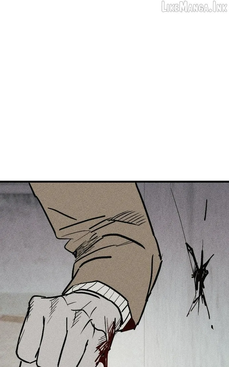 Acting Gangster Chapter 48 page 21 - 