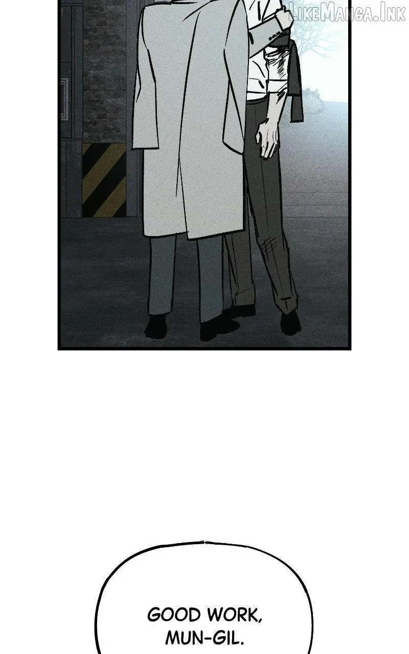Acting Gangster Chapter 48 page 202 - 
