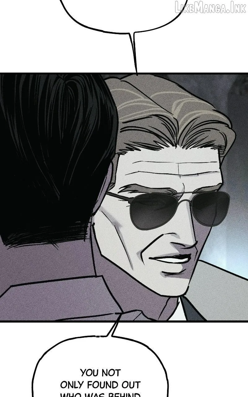 Acting Gangster Chapter 48 page 203 - 