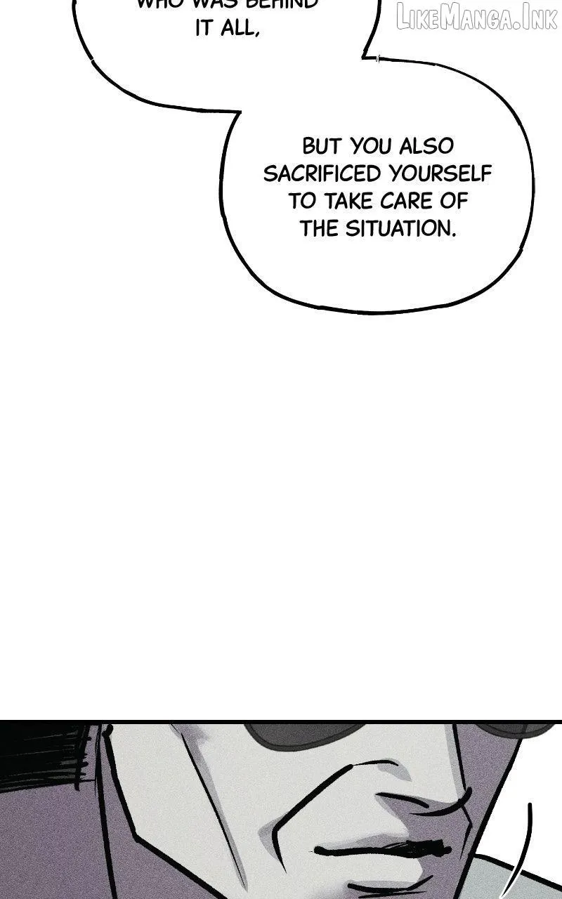 Acting Gangster Chapter 48 page 204 - 