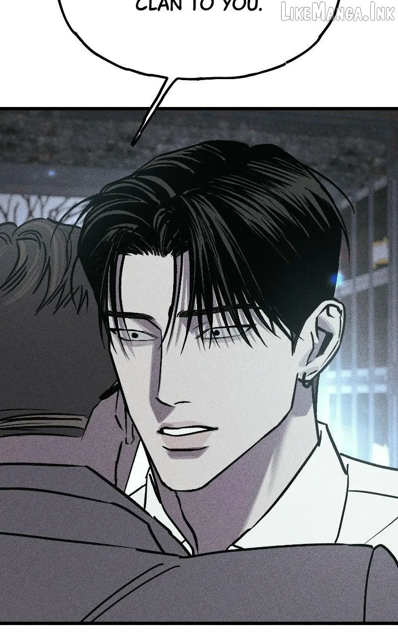 Acting Gangster Chapter 48 page 206 - 