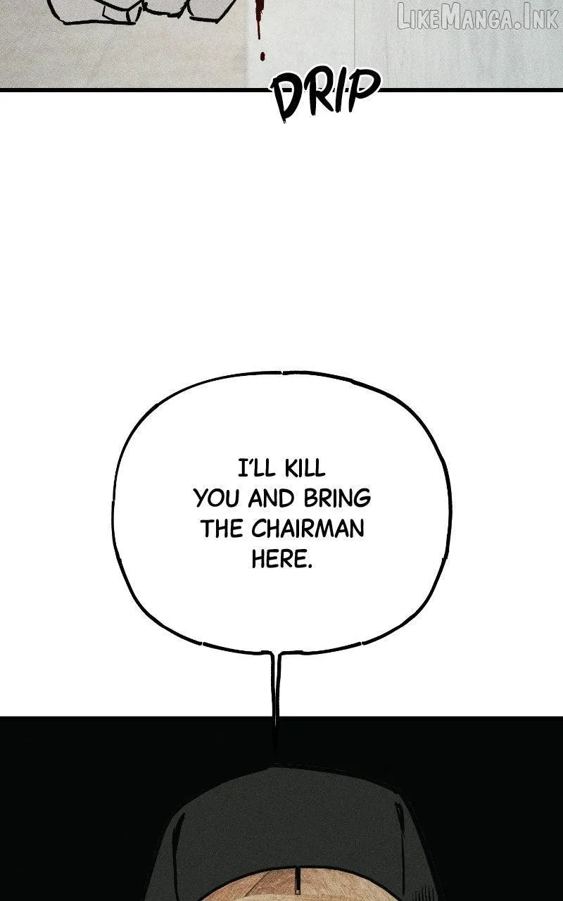 Acting Gangster Chapter 48 page 22 - 
