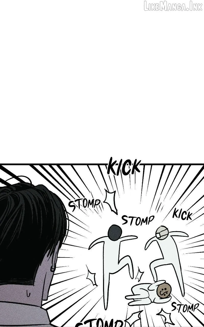 Acting Gangster Chapter 48 page 213 - 