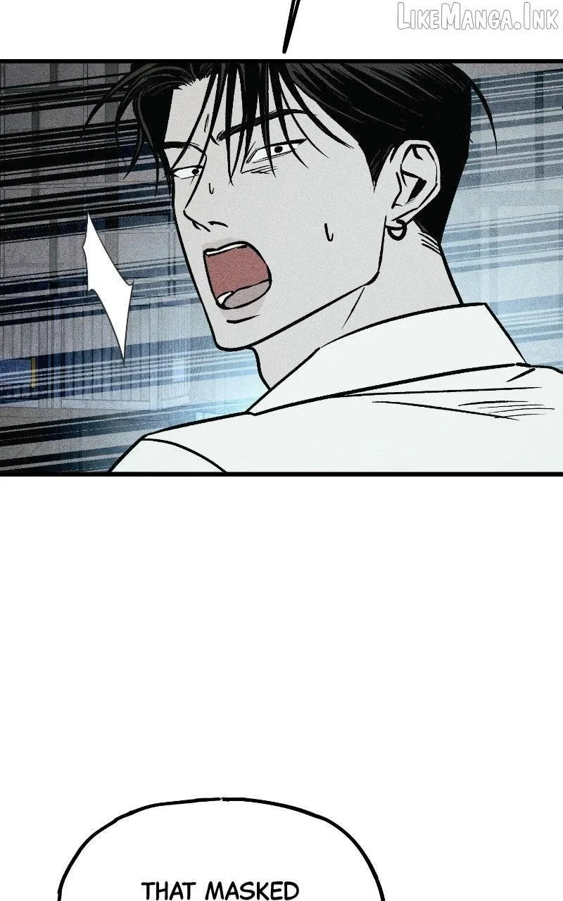 Acting Gangster Chapter 48 page 215 - 