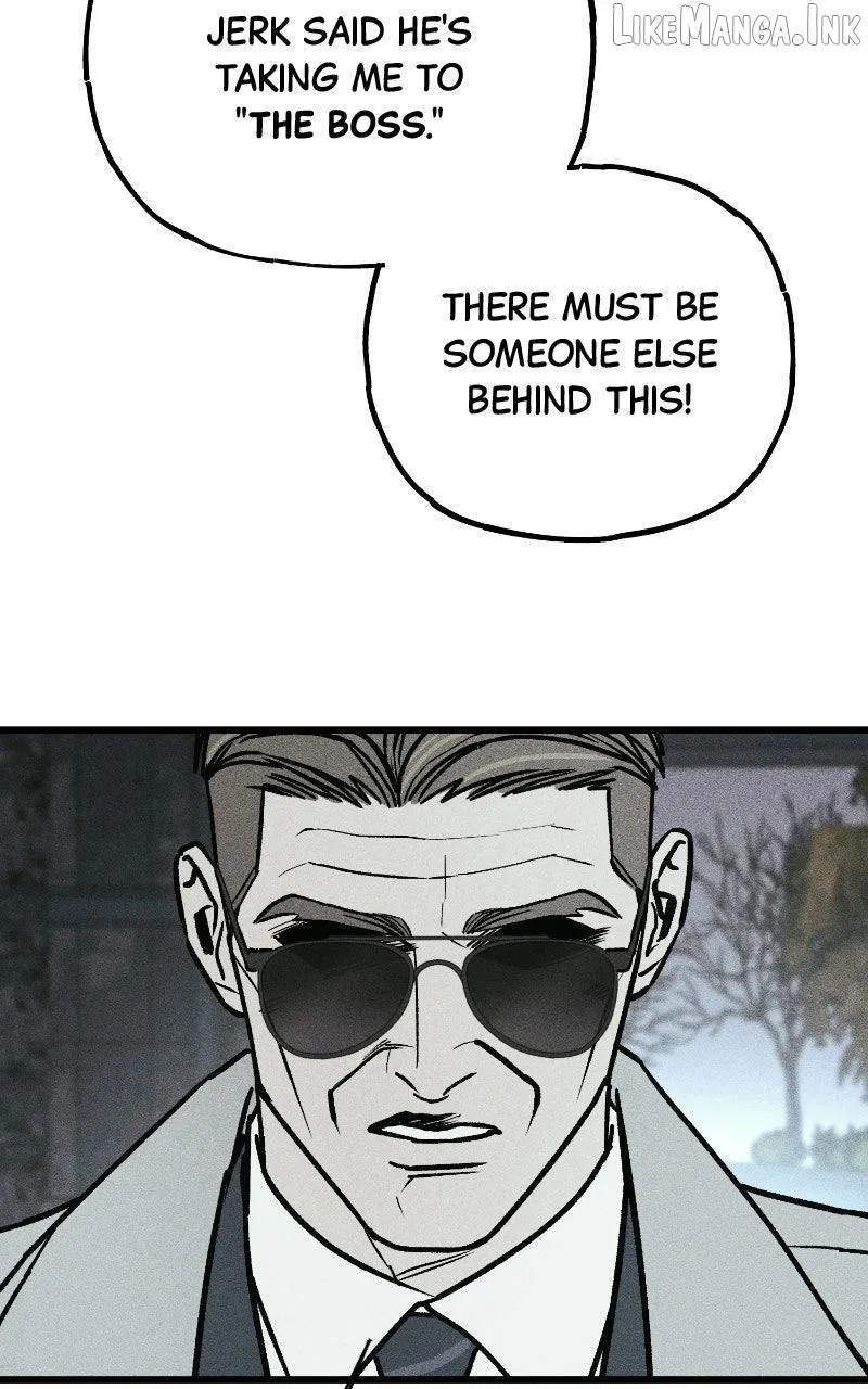 Acting Gangster Chapter 48 page 216 - 