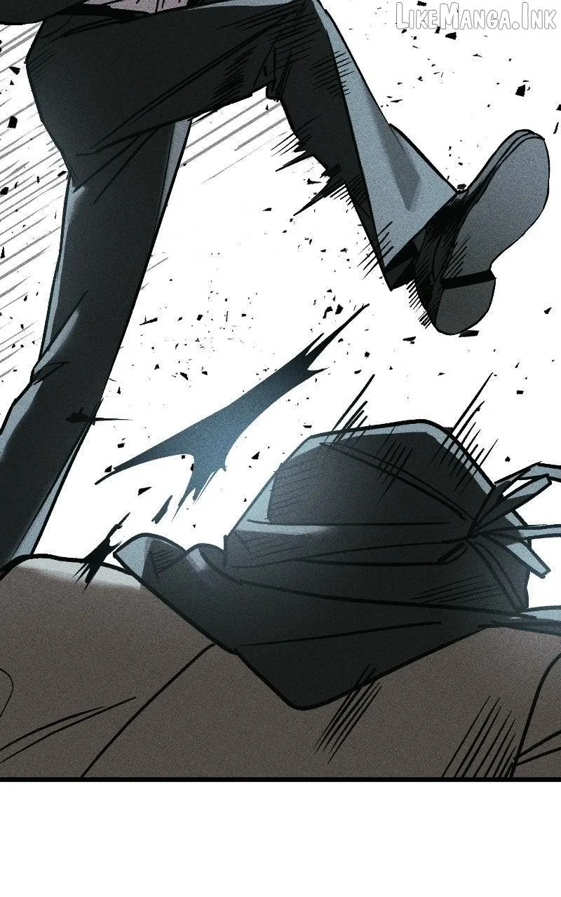 Acting Gangster Chapter 48 page 219 - 